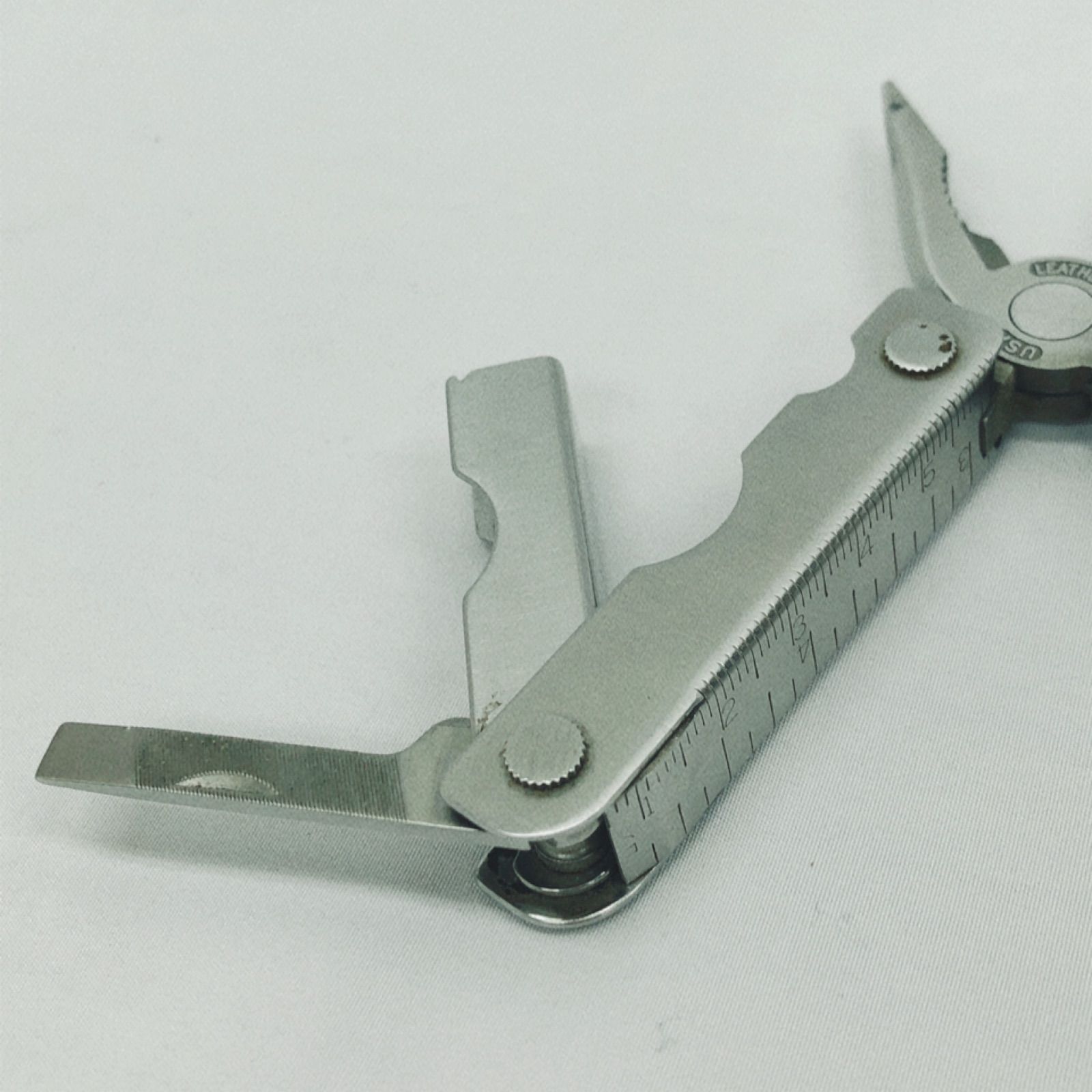 LEATHERMAN/レザーマン MINI TOOL - メルカリ