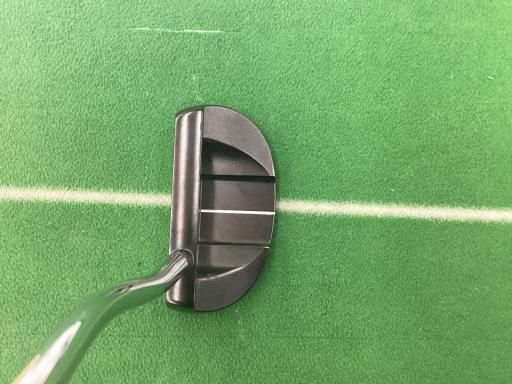 オデッセイ PROTYPE ix 5 34インチ パター PT スチール フレックスその他 メンズ 男性用 右利き 右用 Cランク ゴルフクラブ