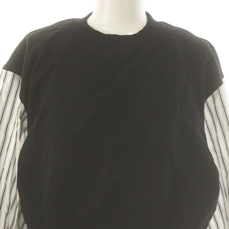 3.1 フィリップリム 3.1 phillip lim スウェットドッキング