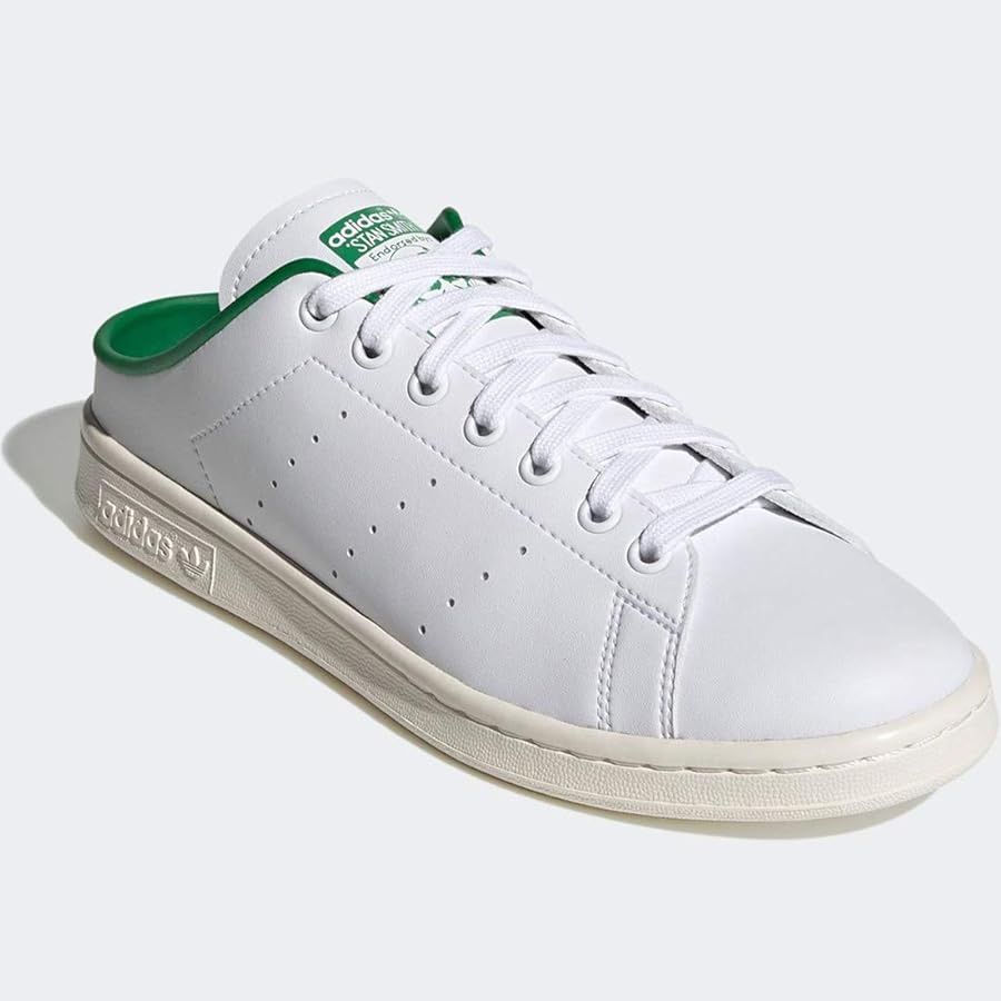 adidas スタンスミスミュール　23.5㎝ アディダス オリジナルス アディフォーム スタンスミス ミュール
