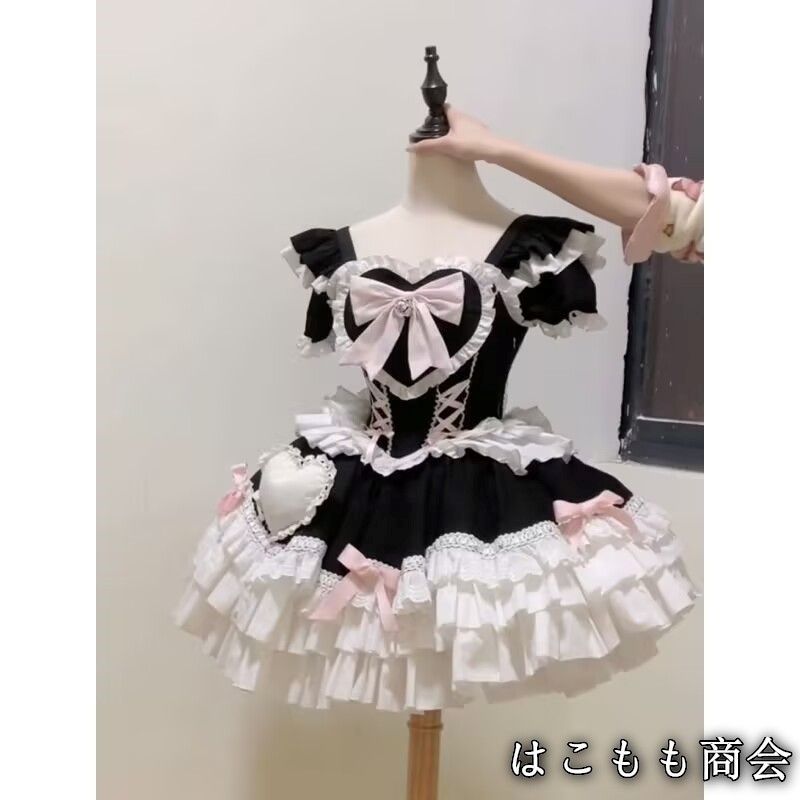 洋装