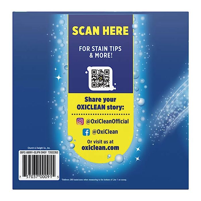 コストコ オキシクリーン 5.26kg 3個セット WWW_IBETON_RU