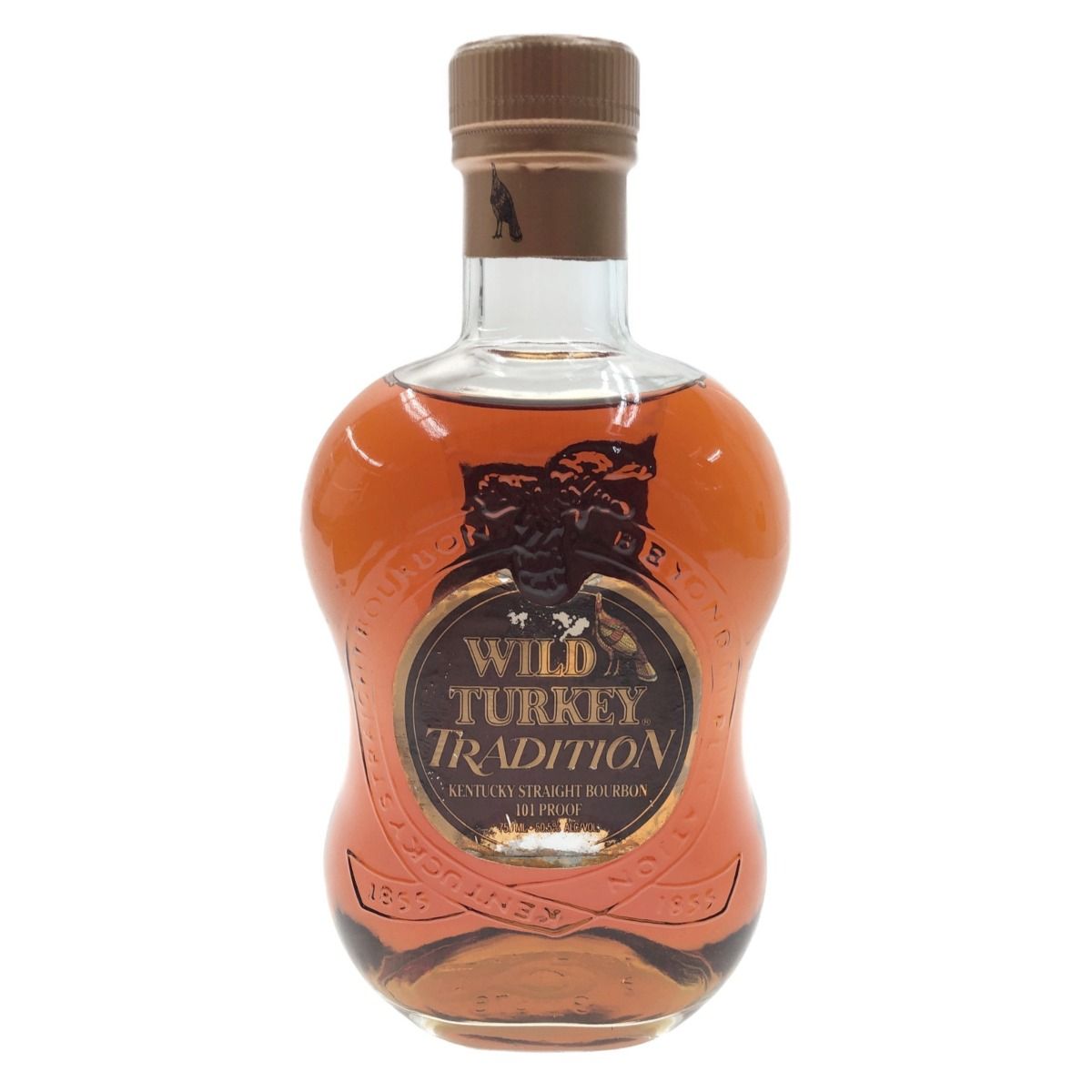 WILD TURKEY ワイルドターキー ジッポ 1991年式 未使用 最安値 Yahoo