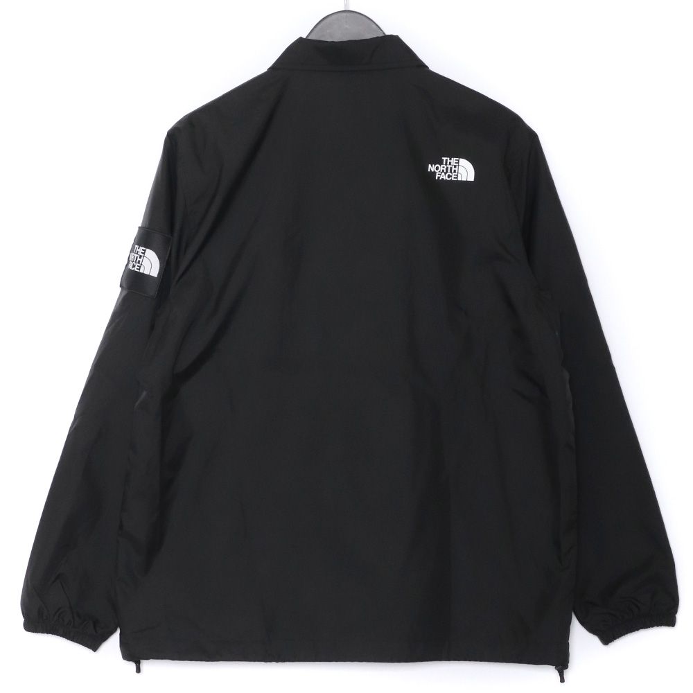 THE NORTH FACE ザ コーチジャケット Sサイズ - メルカリ