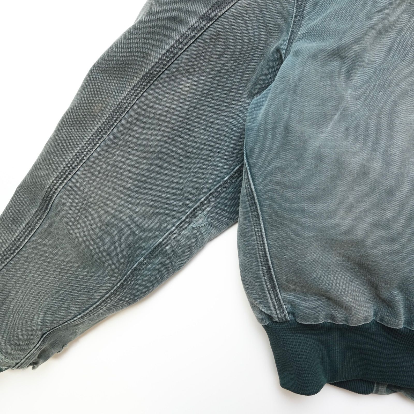 【早い者勝ち】Carhartt カーハート ダックジャケット M〜L相当