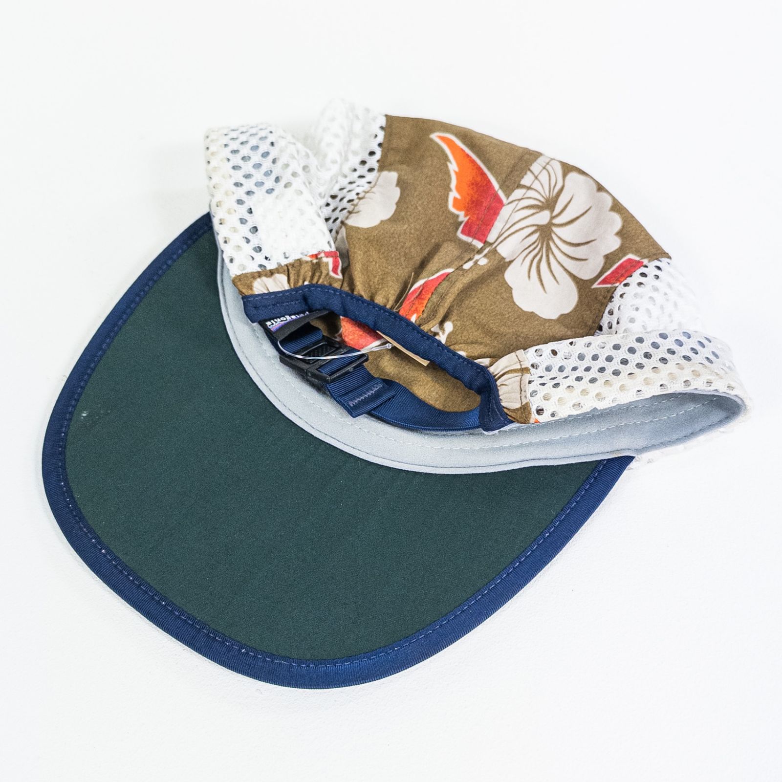 L ブラウン系】 2000 Patagonia ( パタゴニア ) スプーン ビル