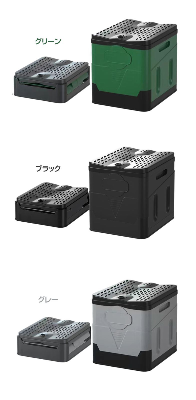 緊急● 防災トイレ 折りたたみ 簡易トイレ キャンプ 仮設トイレ 無地 非常用 車中泊 携帯トイレ アウトドア 災害 防災グッズ 便座　震災 スツール 収納箱