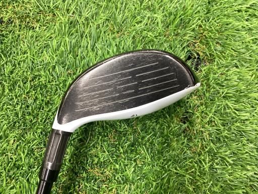 テーラーメイド M2 フェアウェイウッド (2017) M2(2017) 3W フレックスS 中古 Cランク 名器・人気FW 2本セットテーラーメイドM2 3W(2017)＆5W (初代