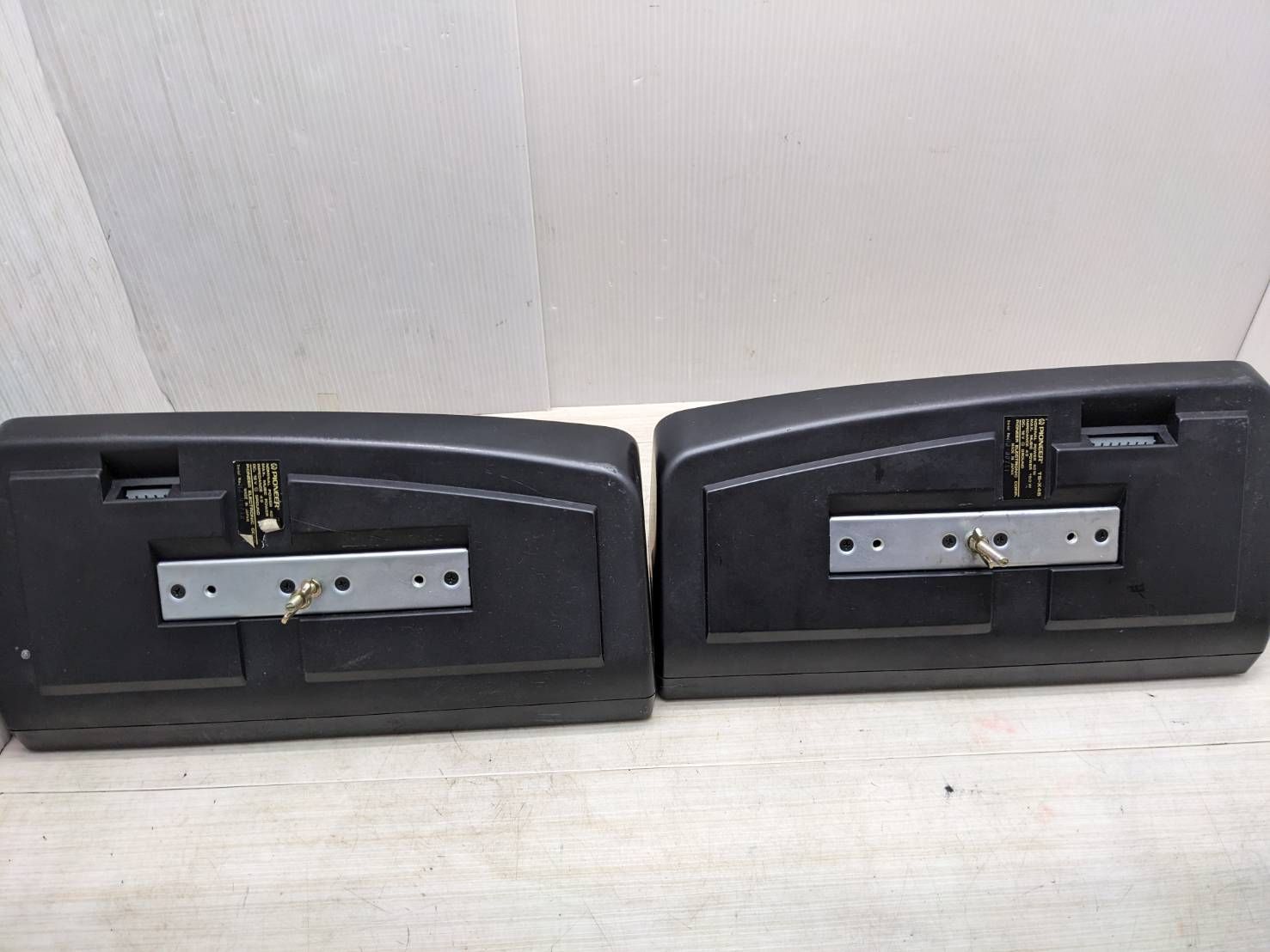 S97502 カロッツェリア