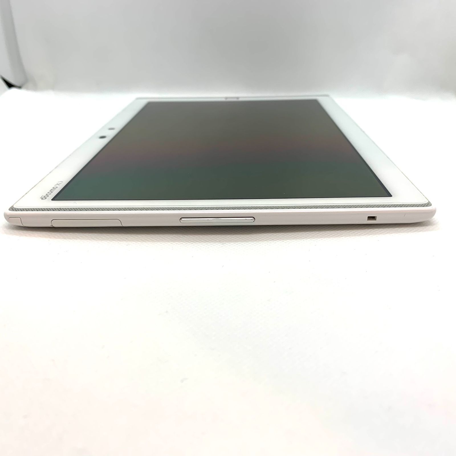 タブレット ARROW - ARROWS F-03G Amazon.co.jp: docomo ARROWS Tab F-03G ホワイト 白ロム