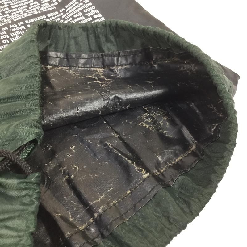 OneSize グリーン系】 Exped ( エクスペド ) タープ4 Tarp Iv 4-6人用