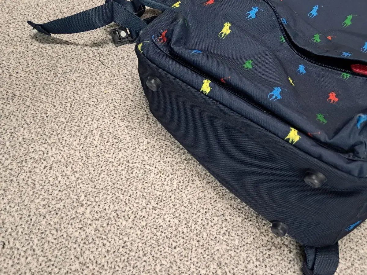 チルドレン マルチ