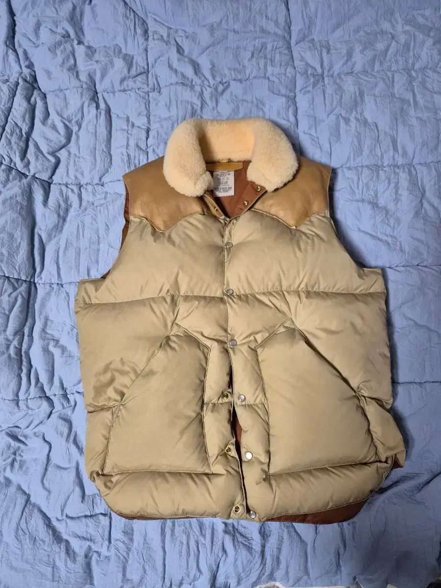 希少品！ TENDERLOIN ベスト スエード スウェード レザー 茶革 S