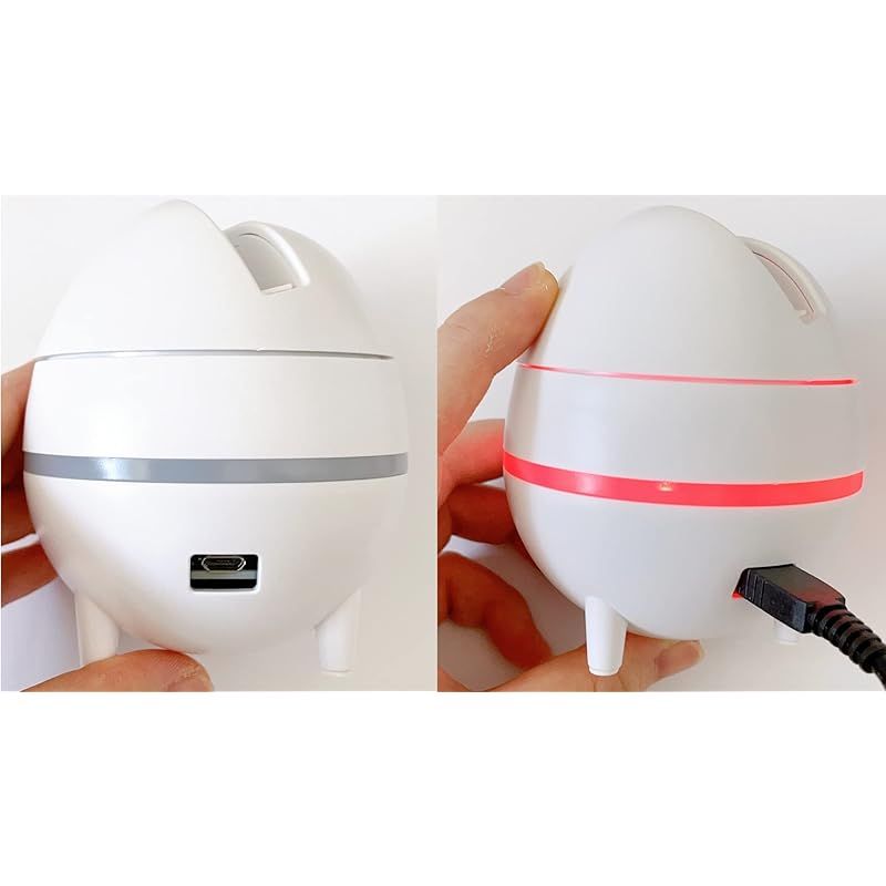 動く電話テレピー Telepii