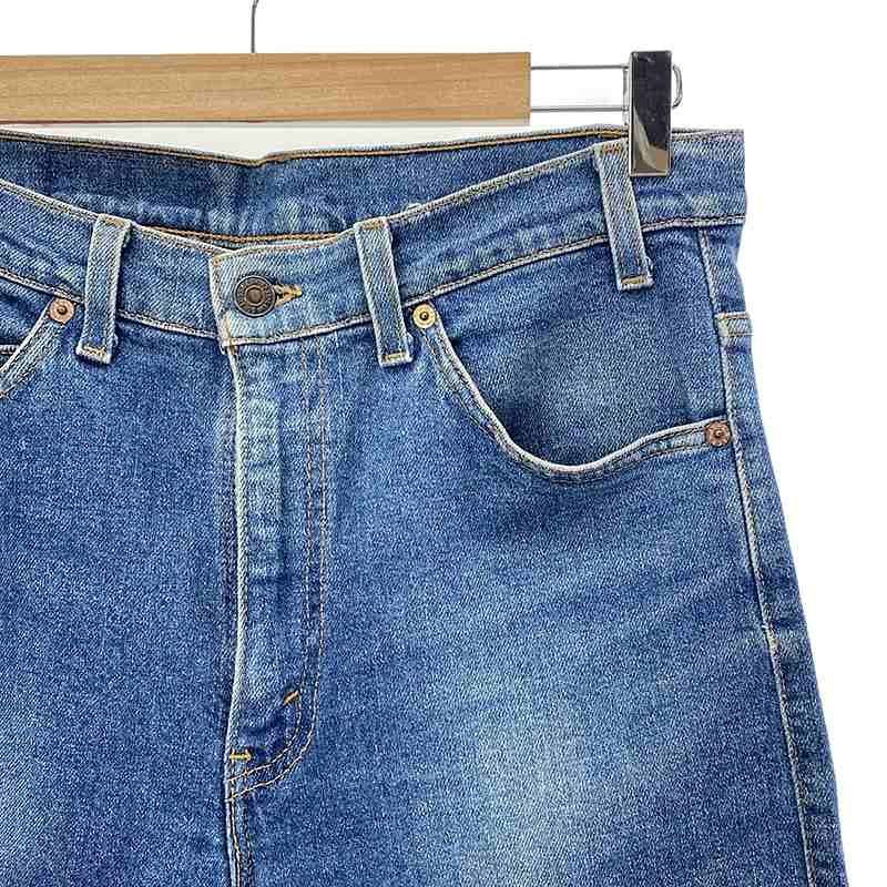 Levi's / リーバイス | 90s ヴィンテージ 517 オレンジタブ