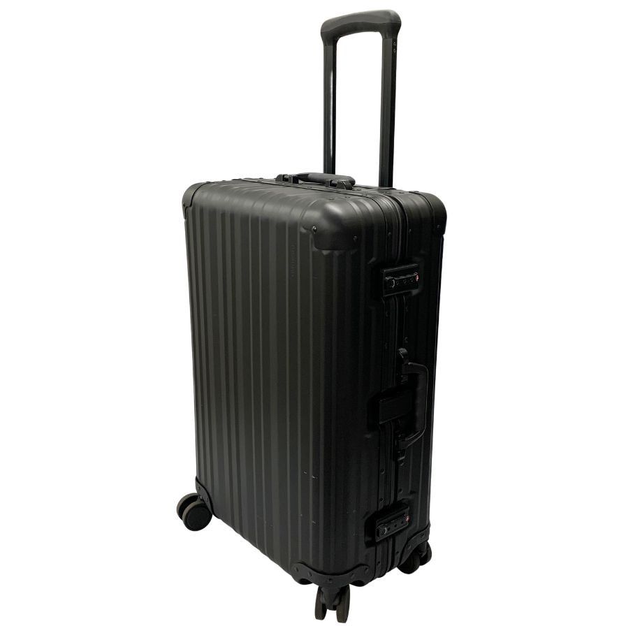 リカルド キャリーケース ダイヤルロック式 24インチ 58L AFE13