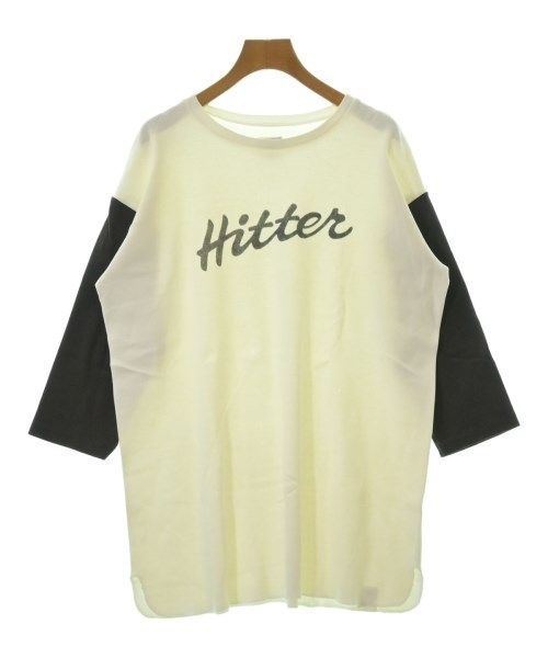 Full COUNT Tシャツ・カットソー メンズ 【古着】【中古】【送料無料】