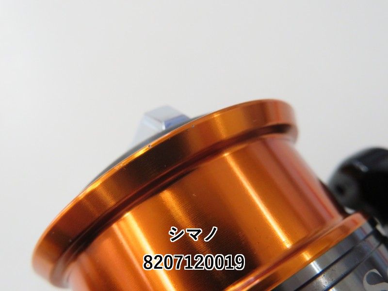 シマノ 13ソアレ BB C2000PGSS (02-8207120019) - メルカリ