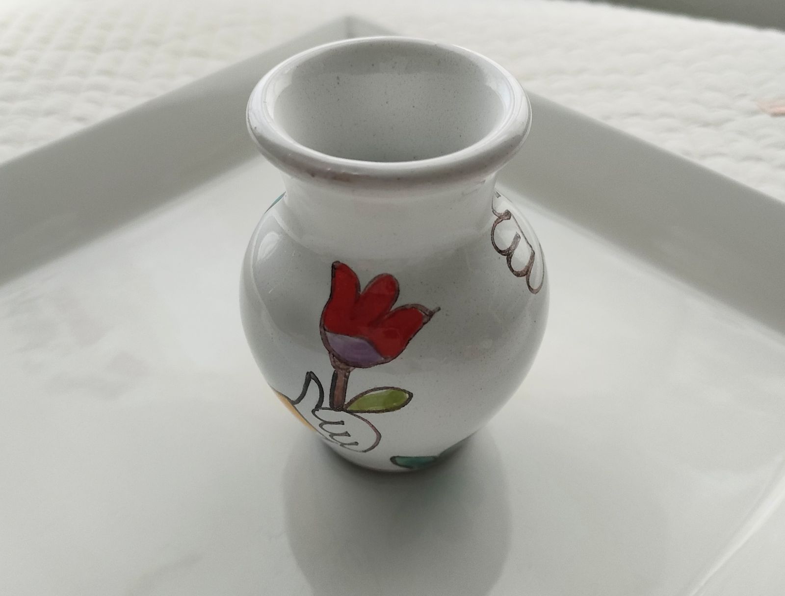 販売割デシモーネ　陶器　花瓶　ビンテージ　イタリア その他