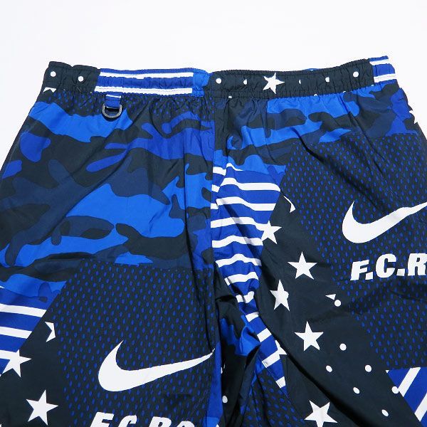 F.C.Real Bristol エフシーレアルブリストル x NIKE ナイキ