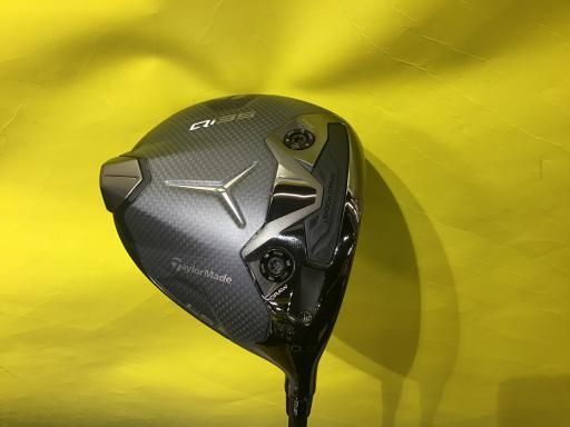 中古】 テーラーメイド Qi35 LS 10.5° ドライバー DR Diamana