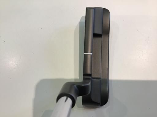 オデッセイ WORKS 1 34インチ パター PT スチール フレックスその他 メンズ 男性用 右利き 右用 Cランク ゴルフクラブ