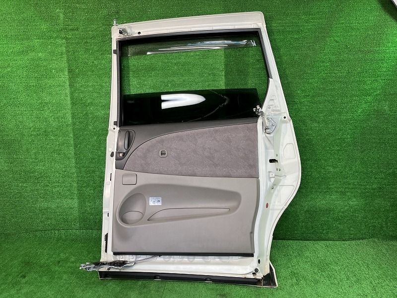 エスティマ ACR40W 右リアドア T アエラス Gエディション 4WD 8人  