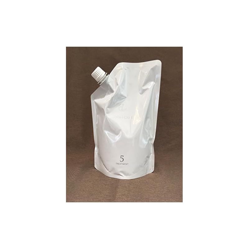 コタ アイ ケア トリートメント 5 詰替え用 750g