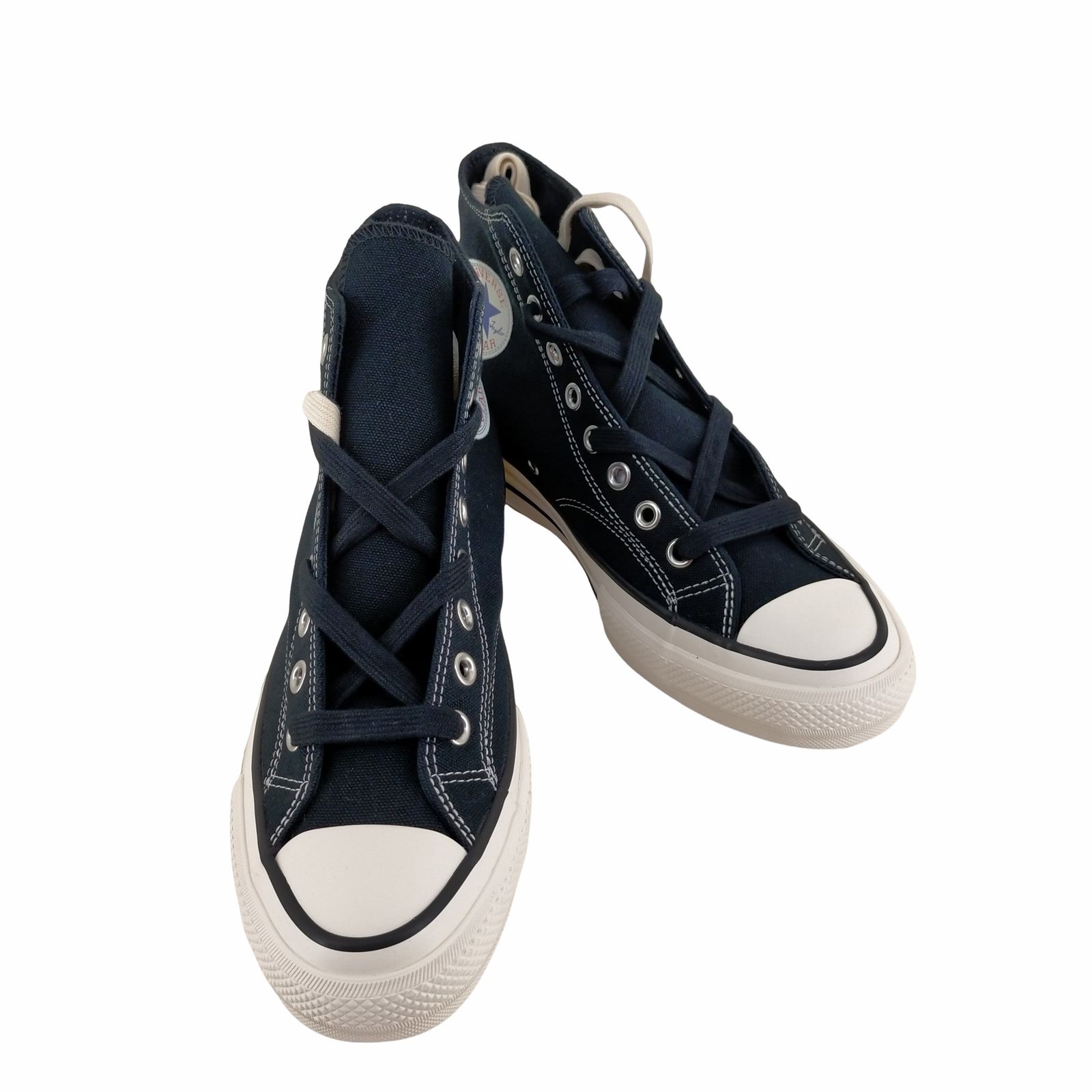 コンバースアディクト CONVERSE ADDICT CHUCK TAYLOR CANVAS HI メンズ JPN：26 