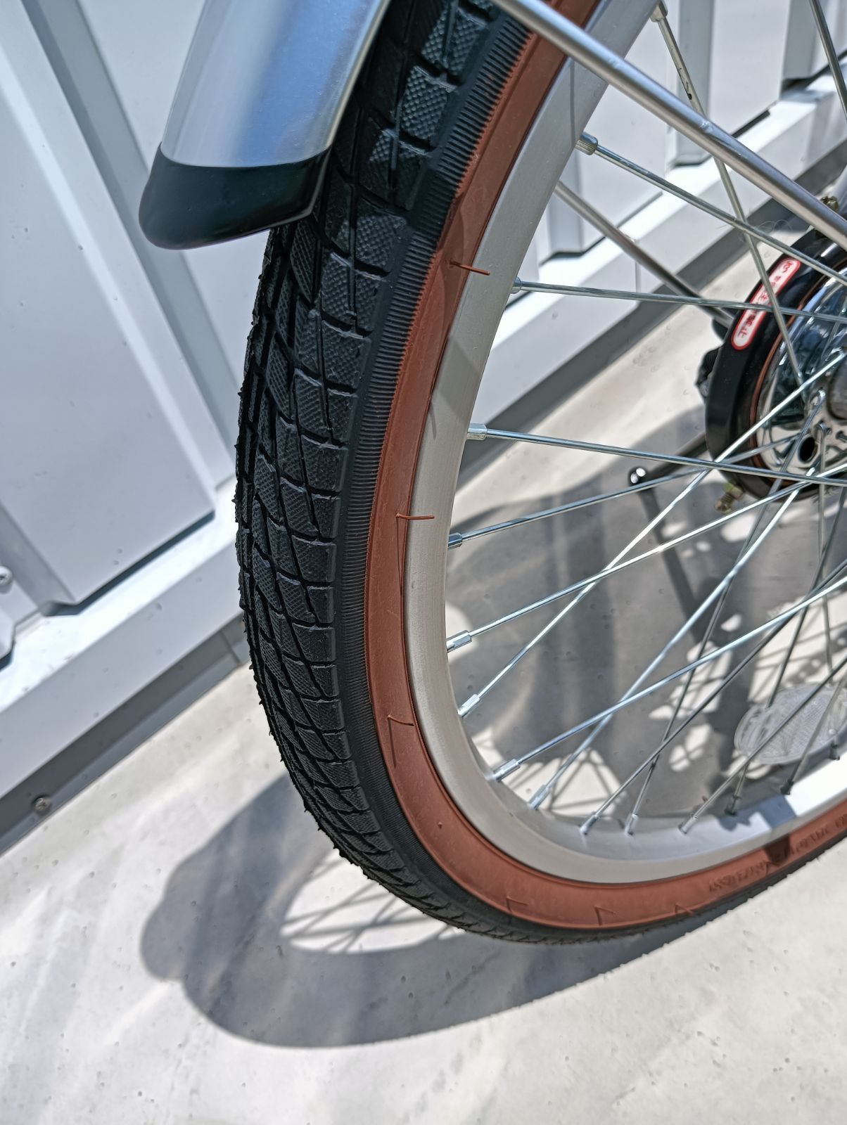 折りたたみ自転車 ミニベロ