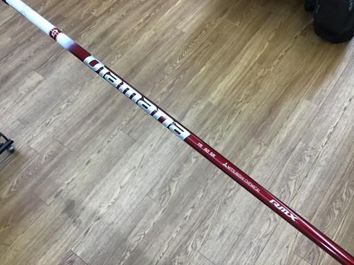 ヤマハ RMX VD 59 10.5° ドライバー DR Diamana YR フレックスSR メンズ 男性用 右利き 右用 Bランク ゴルフクラブ