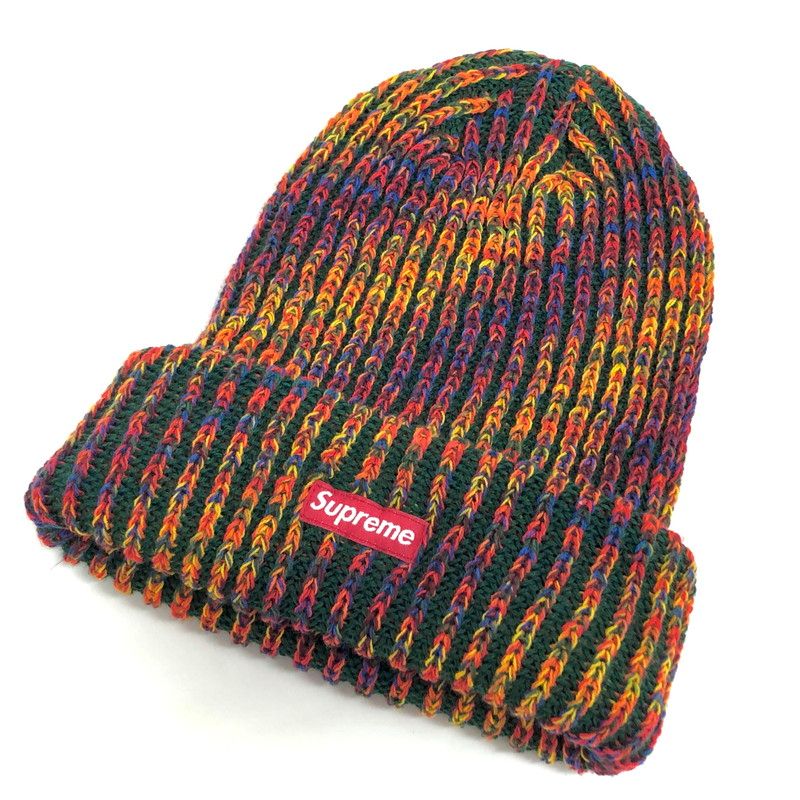 SUPREME UMBRO ニット帽・ビーニー Supreme シュプリーム 2023AW Umbro Beanie アンブロビーニー
