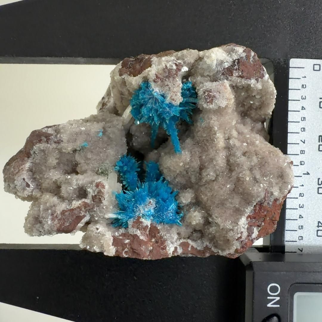 E31793 カバンシ石 カバンサイト 天然石 鉱物 原石 パワーストーン