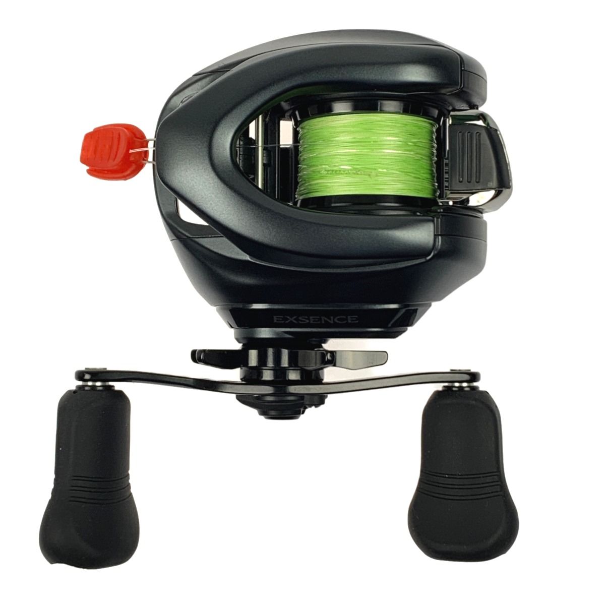 SHIMANO - ▽▽シマノ EXSENCE 17エクスセンスDC XG LEFT 03736 ▽▽SHIMANO シマノ EXSENCE 17エクスセンスDC XG LEFT 03736