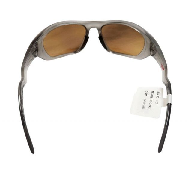 未使用 オークリー OAKLEY ラテラリス サングラス クリアマットグレー クリアフレーム OO9431-0760 LATERALIS アウトドア キャンプ Prizm  P 偏光レンズ ハイブリッジフィット レディース メンズ 未使用 オークリー OAKLEY ラテラリス サングラス クリアマットグレー