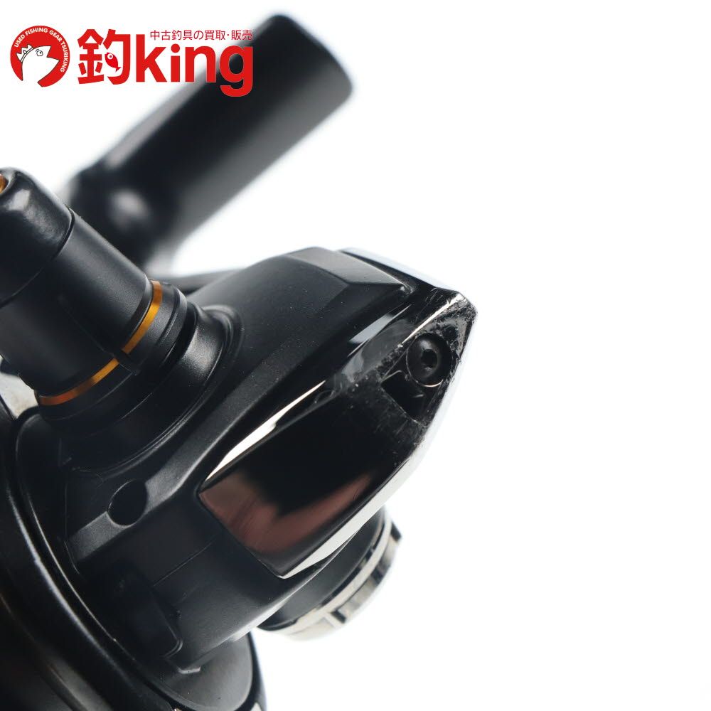 シマノ 22 ソアレXR 500SPG /SO057M 美品 アジ 鯵 アジング
