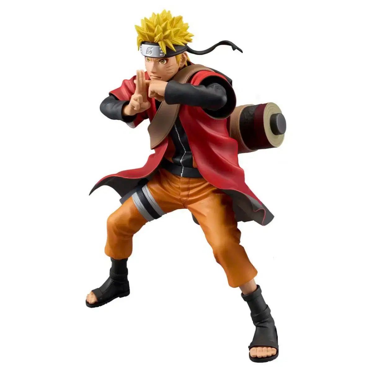 BANDAI - ナルト　グランディスタ ネロ #2 海外正規品　新品未開封 うずまきナルト Amazon.co.jp: バンプレスト NARUTO-ナルト- Grandista -Shinobi