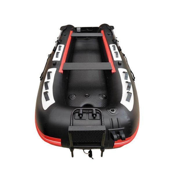 2馬力 パワーボート