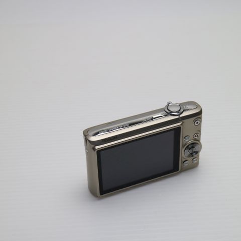 【極美品】 CASIO EXILIM EX-Z200 デジカメ　ゴールド Amazon | CASIO デジタルカメラ EXILIM (エクシリム) ZOOM Z200