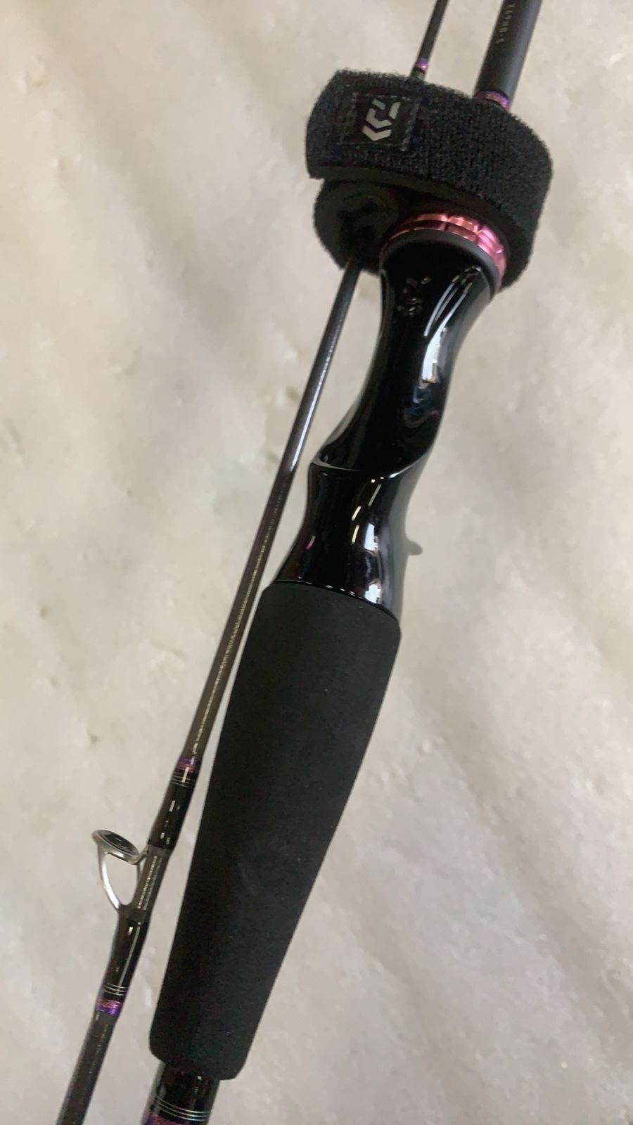 DAIWA タイラバロッド