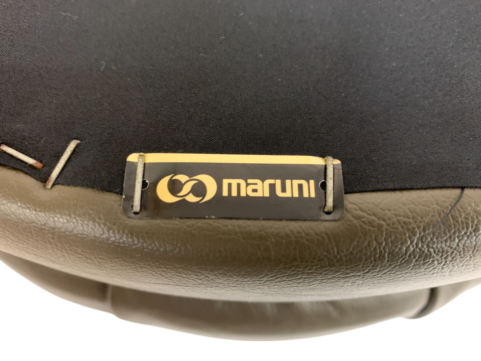 マルニ木工 オットマン ベルサイユシリーズ オットマン 幅490