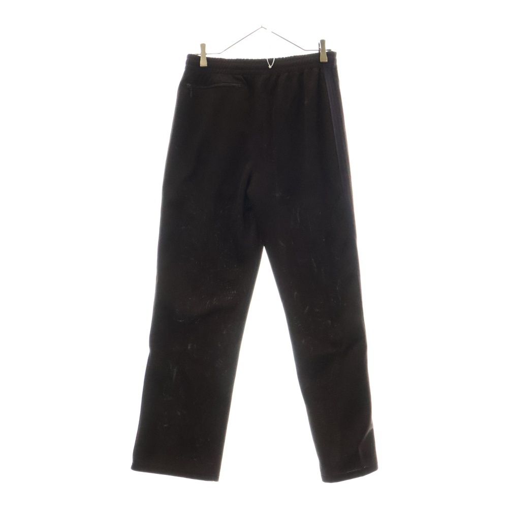 新品 Needles Track Pant S 24AW PU273 24AW NEEDLES Track Pant Poly Smooth PU273 XS Size Dark