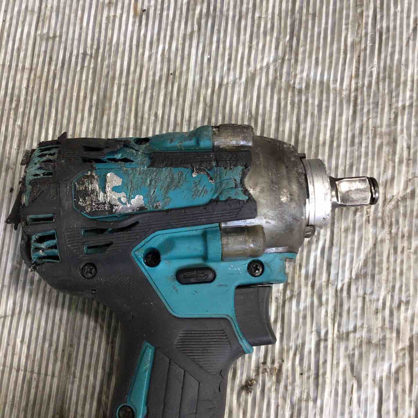コードレスインパクトレンチ TW300DZ