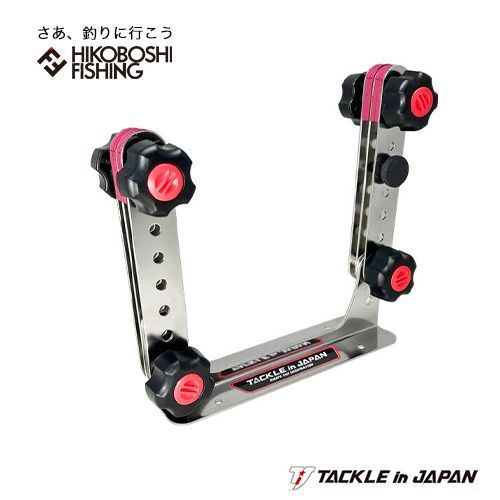 タックルインジャパン 鮎 糸巻台 アユプロ ノットマスター2 Xタイプ 4511209770824 TACKLE in JAPAN