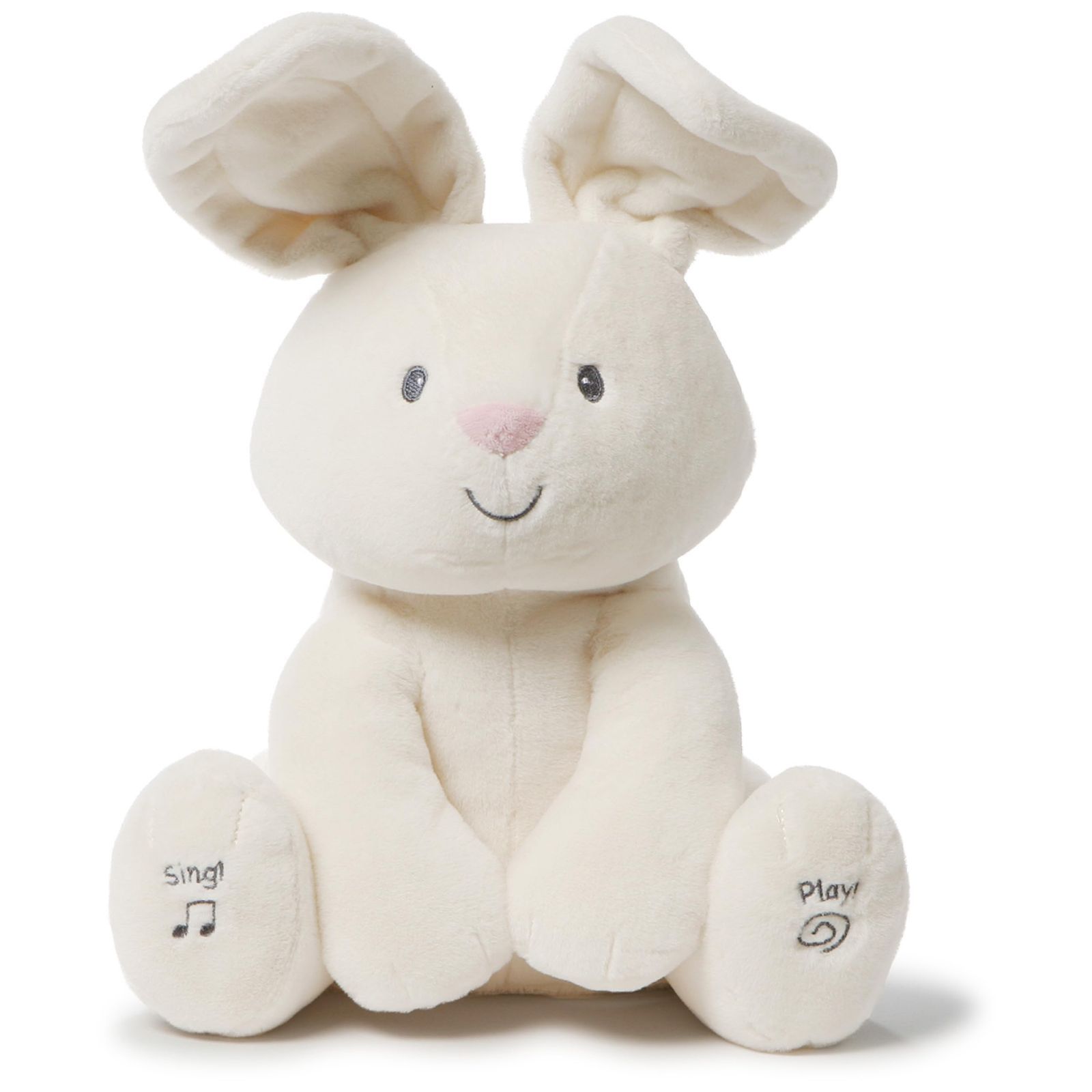 【在庫処分】フローラ バニー GUND #4061346#6050681