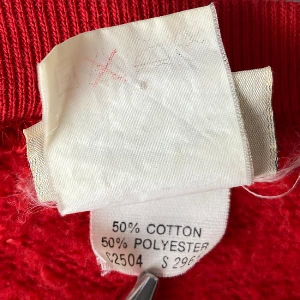 RATED スウェット