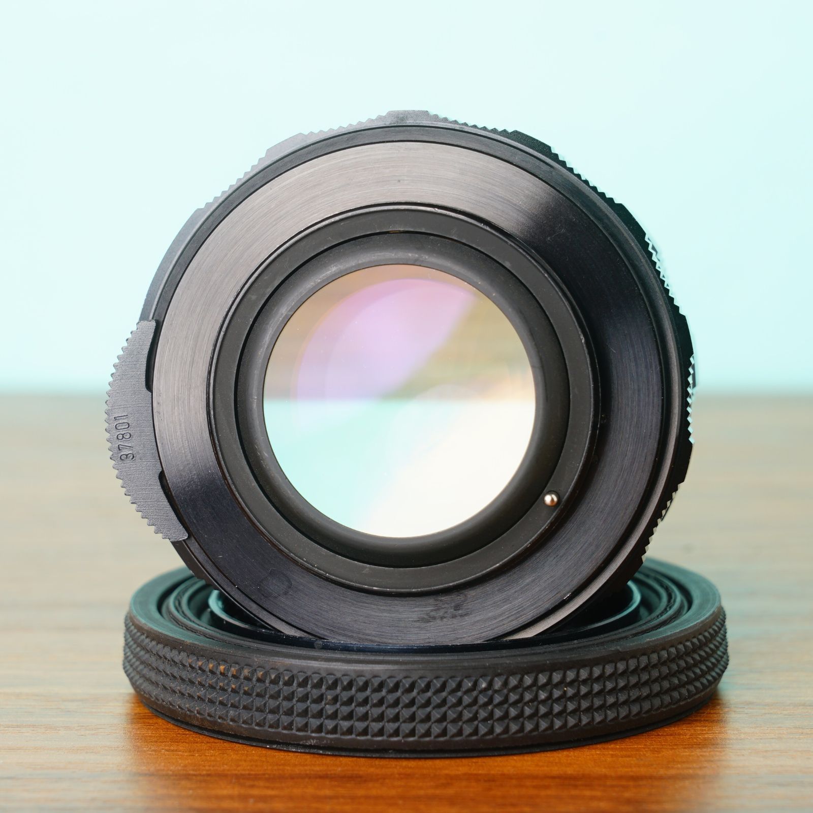 Super Takumar 50mm f1.4 オールドレンズ #142 レンタル - Other(その他)Super-Multi-Coated TAKUMAR 50mm F1.4