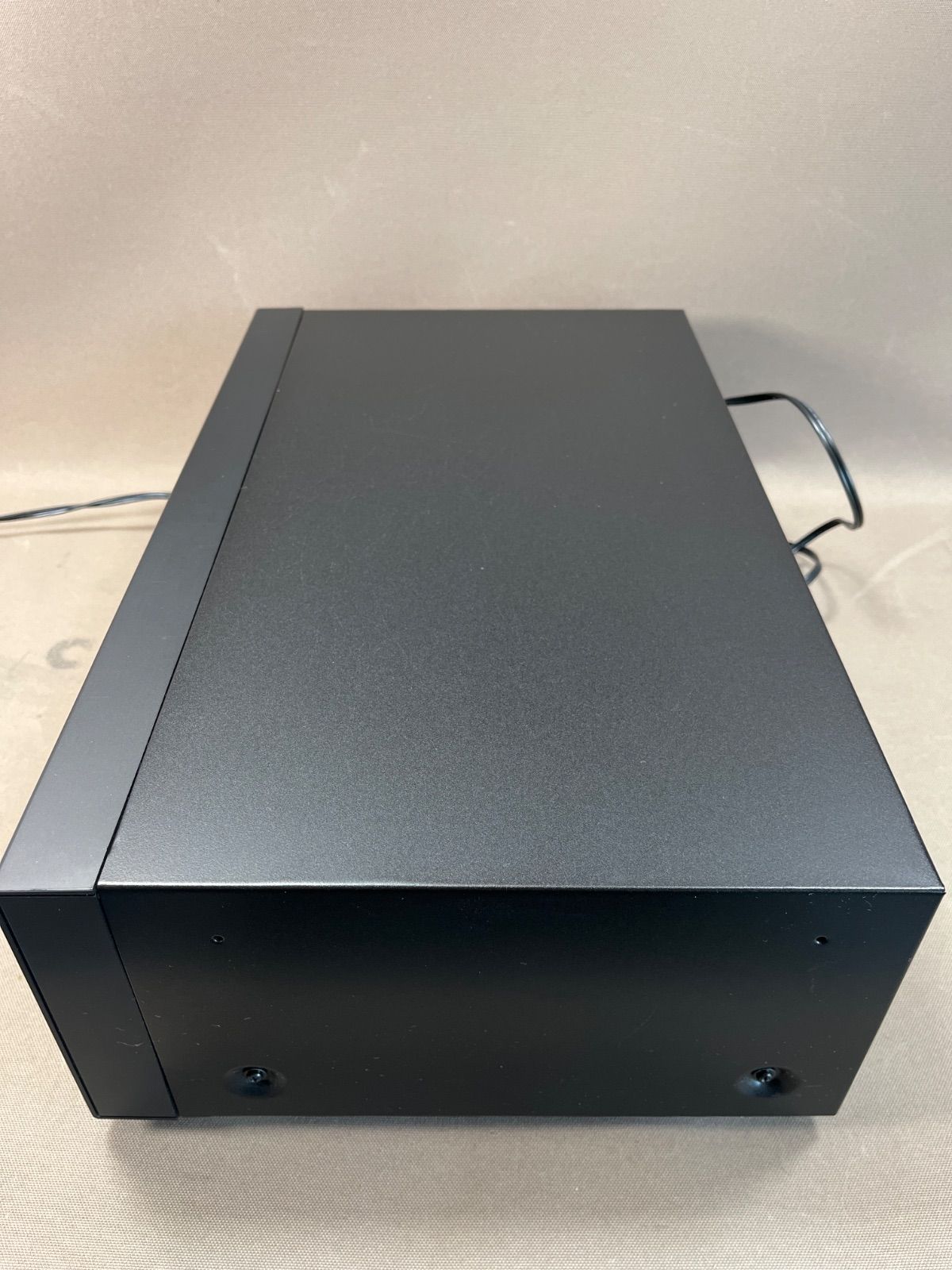 TEAC ダブルオートリバースカセットデッキ W-890R 購入 TEAC ダブル