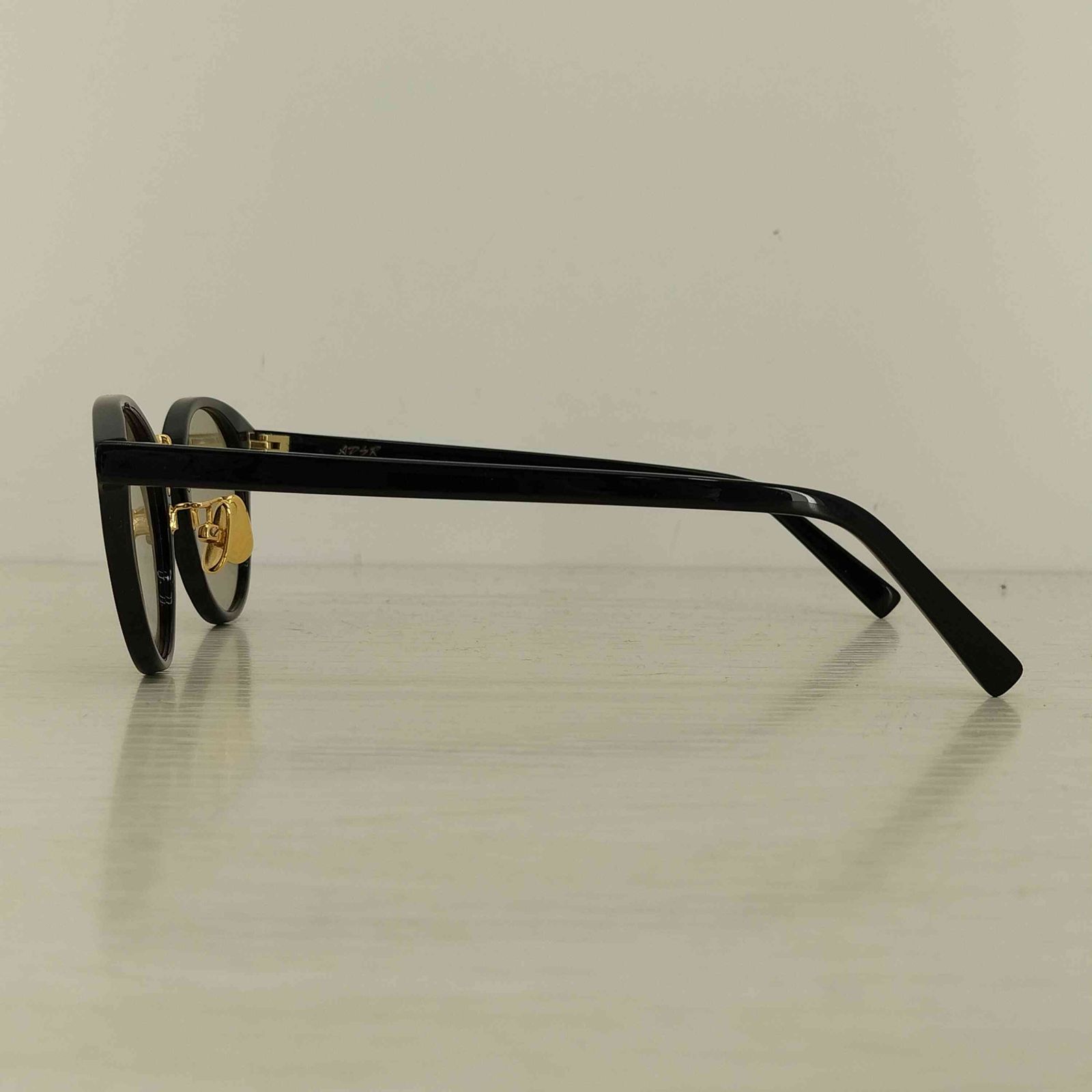 エーディーエスアール A.D.S.R. EDDIE 01 HAND MADE サングラス