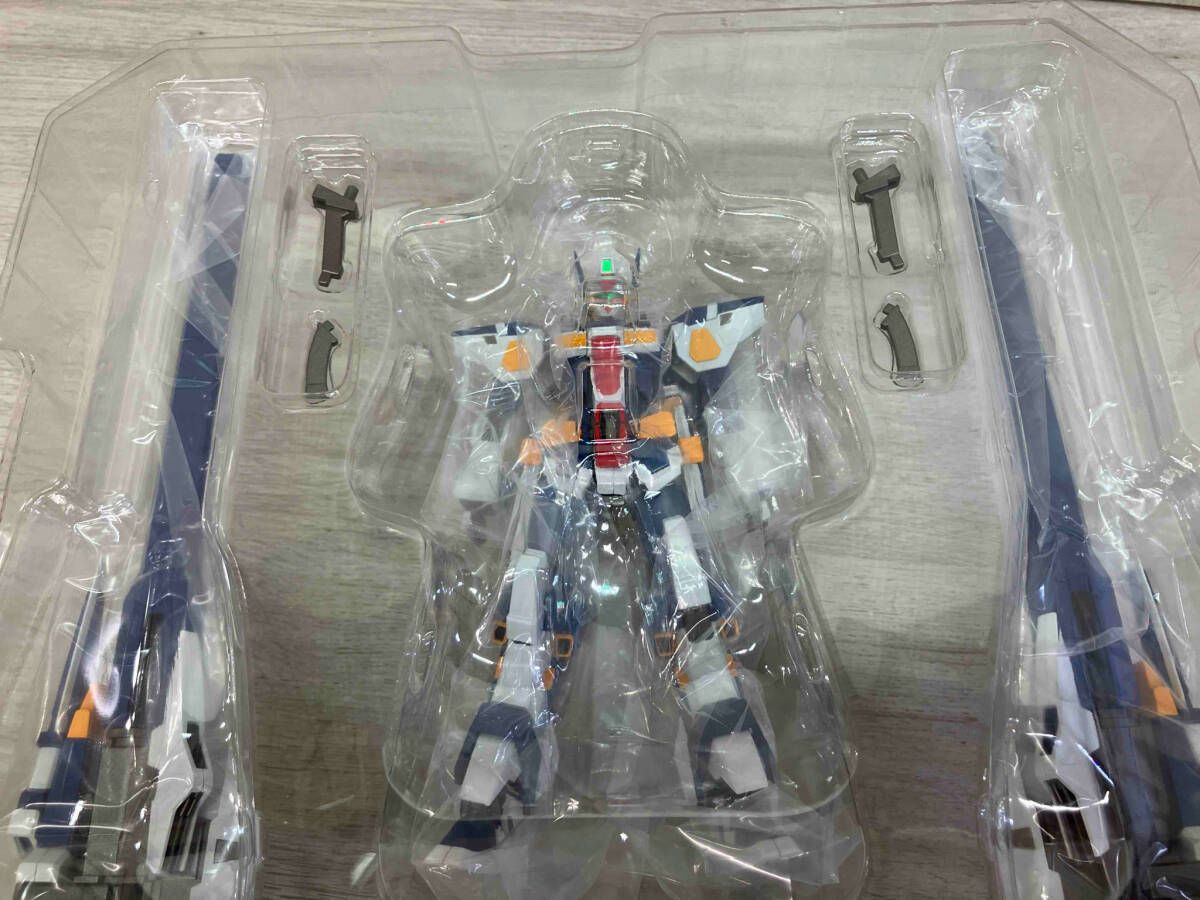 千値練 RIOBOT SRX＆R-GUNパワードセット 千値練 R-GUNパワード 変形合体